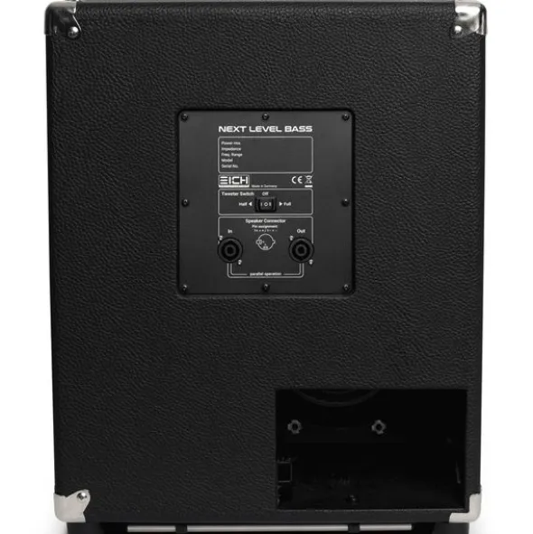 Eich Amplification 210 XS 4Ohm Cabinet II