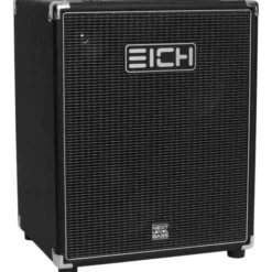 Eich Amplification 210 XS 4Ohm Cabinet II