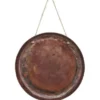 Eichenwurzel Bronze Gong Solfeggio 285Hz