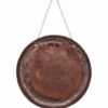 Eichenwurzel Bronze Gong Solfeggio 396Hz