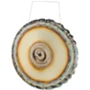 Eichenwurzel German Silver Gong 80cm Kosmos