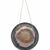 Eichenwurzel G Silver Gong Solfeggio 528Hz