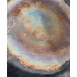 Eichenwurzel G Silver Gong Solfeggio 528Hz