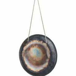 Eichenwurzel G Silver Gong Solfeggio 528Hz