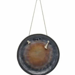 Eichenwurzel G Silver Gong Solfeggio 528Hz