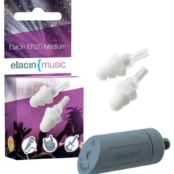 Elacin ER20m