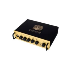 Electro Harmonix Abrams100 Amp Head B-Stock