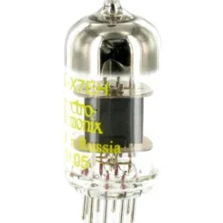Electro Harmonix 12AX7EH Tube
