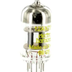 Electro Harmonix 12AX7EH Tube