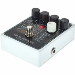 Electro Harmonix BASS9 Bass Machine