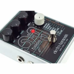 Electro Harmonix BASS9 Bass Machine