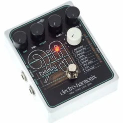 Electro Harmonix BASS9 Bass Machine