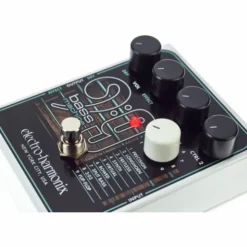 Electro Harmonix BASS9 Bass Machine