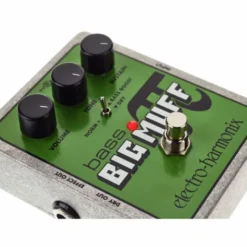 Electro Harmonix Bass Big Muff Pi