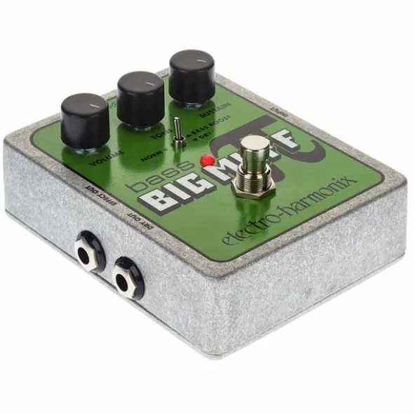 Electro Harmonix Bass Big Muff Pi