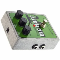 Electro Harmonix Bass Big Muff Pi