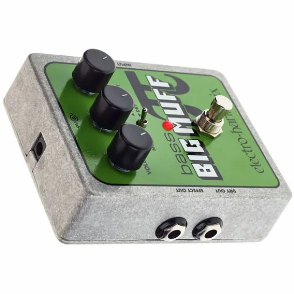 Electro Harmonix Bass Big Muff Pi