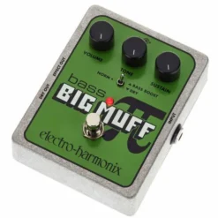 Electro Harmonix Bass Big Muff Pi
