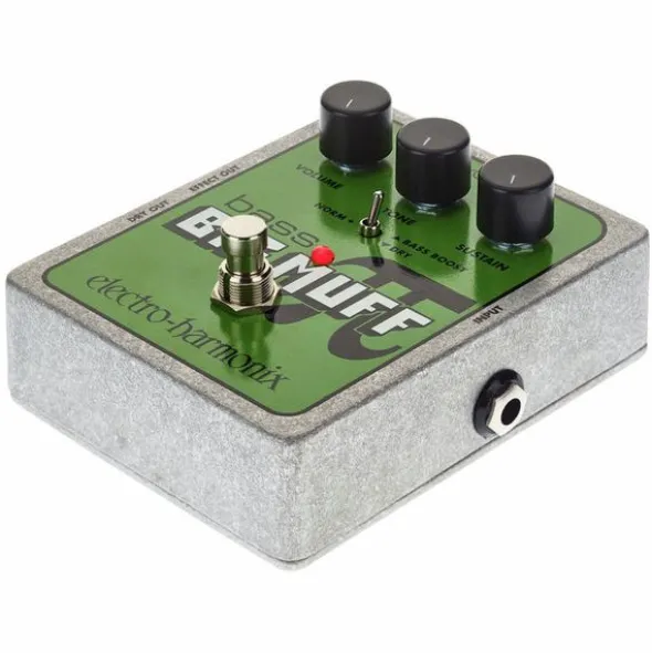Electro Harmonix Bass Big Muff Pi