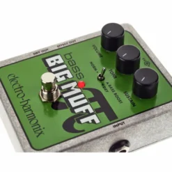 Electro Harmonix Bass Big Muff Pi
