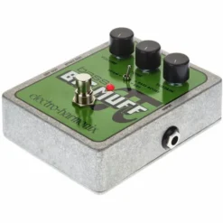 Electro Harmonix Bass Big Muff Bundle