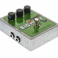 Electro Harmonix Bass Big Muff Bundle