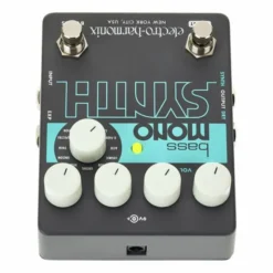 Electro Harmonix Bass Mono Synth