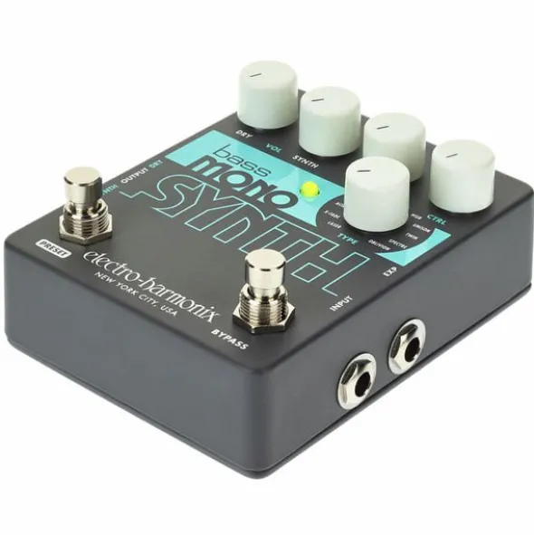 Electro Harmonix Bass Mono Synth