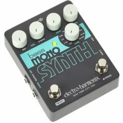 Electro Harmonix Bass Mono Synth