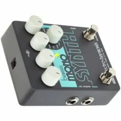 Electro Harmonix Bass Mono Synth
