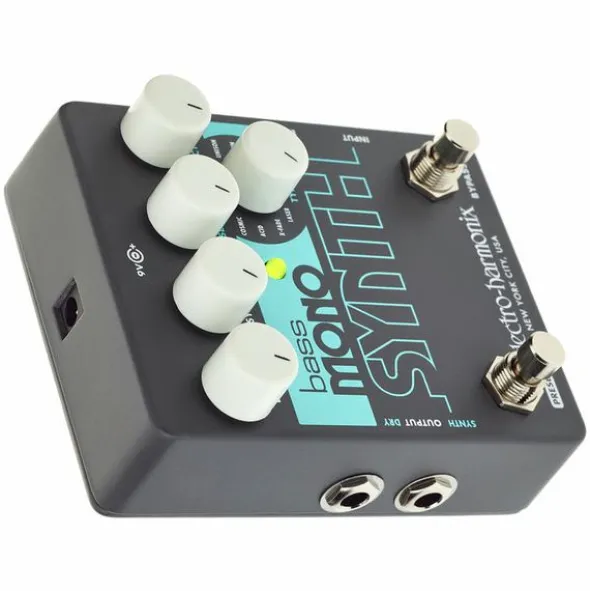 Electro Harmonix Bass Mono Synth