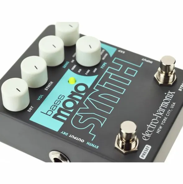 Electro Harmonix Bass Mono Synth