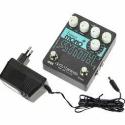 Electro Harmonix Bass Mono Synth