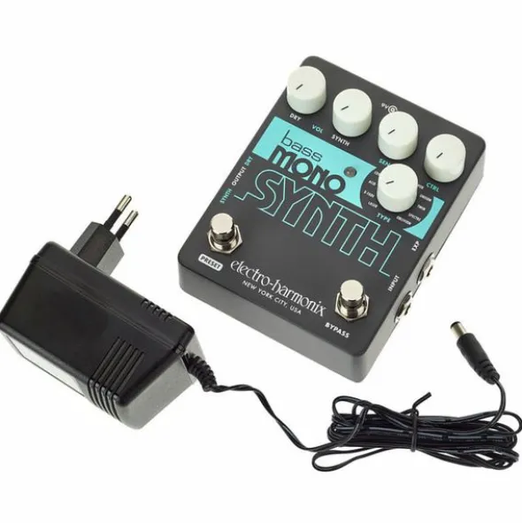 Electro Harmonix Bass Mono Synth
