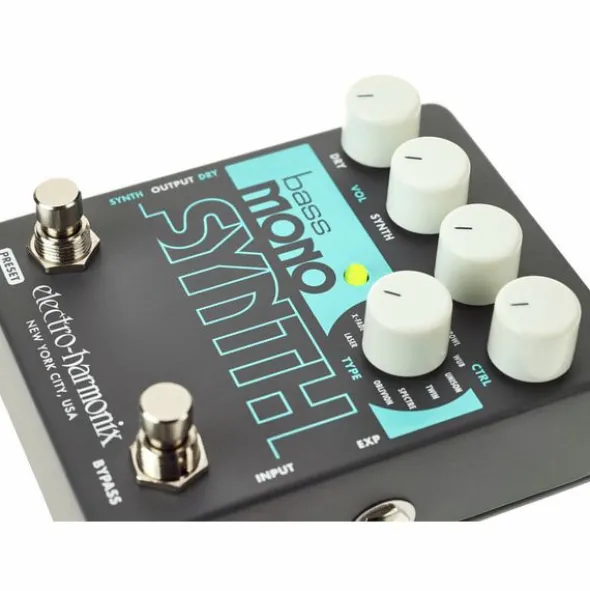 Electro Harmonix Bass Mono Synth