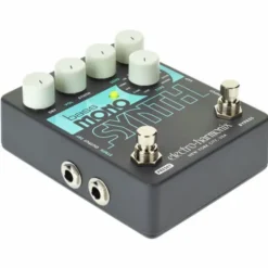 Electro Harmonix Bass Mono Synth