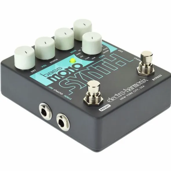 Electro Harmonix Bass Mono Synth