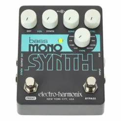 Electro Harmonix Bass Mono Synth