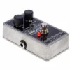 Electro Harmonix Bass Preacher