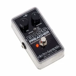 Electro Harmonix Bass Preacher
