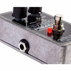 Electro Harmonix Bass Preacher