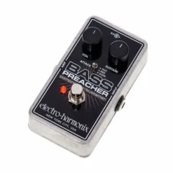 Electro Harmonix Bass Preacher
