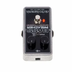 Electro Harmonix Bass Preacher