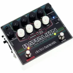 Electro Harmonix Battalion