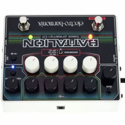 Electro Harmonix Battalion