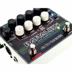 Electro Harmonix Battalion