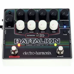 Electro Harmonix Battalion
