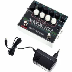 Electro Harmonix Battalion