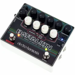 Electro Harmonix Battalion