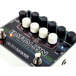 Electro Harmonix Battalion